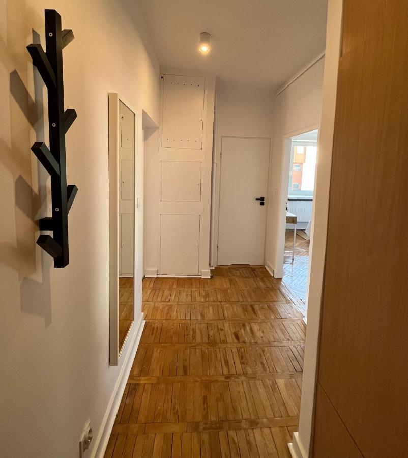 Boho Apartament Gdansk Stare Miasto Z Widokiem Na Marine 외부 사진